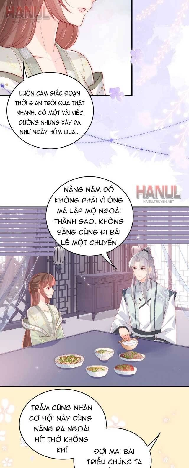 Dưỡng Địch Vi Hoạn Chapter 181.1 - 4