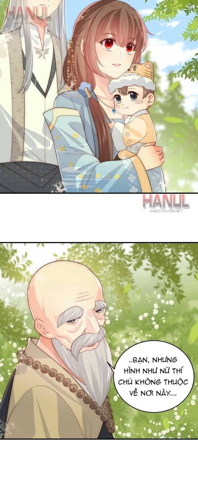 Dưỡng Địch Vi Hoạn Chapter 181.1 - 8