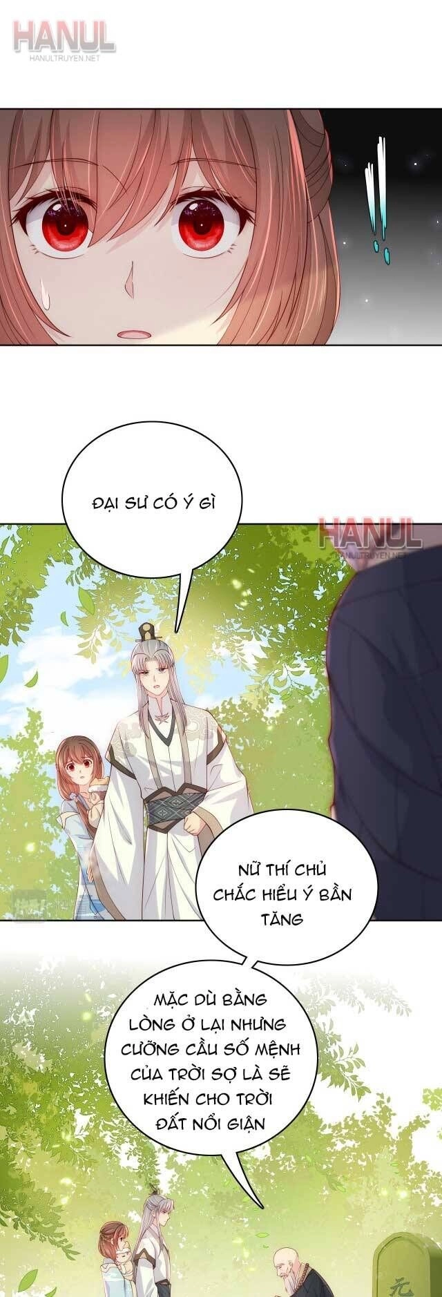 Dưỡng Địch Vi Hoạn Chapter 181.1 - 9