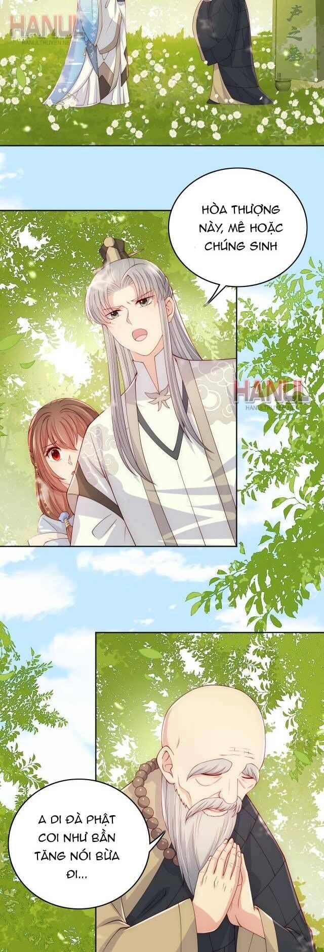 Dưỡng Địch Vi Hoạn Chapter 181.1 - 10