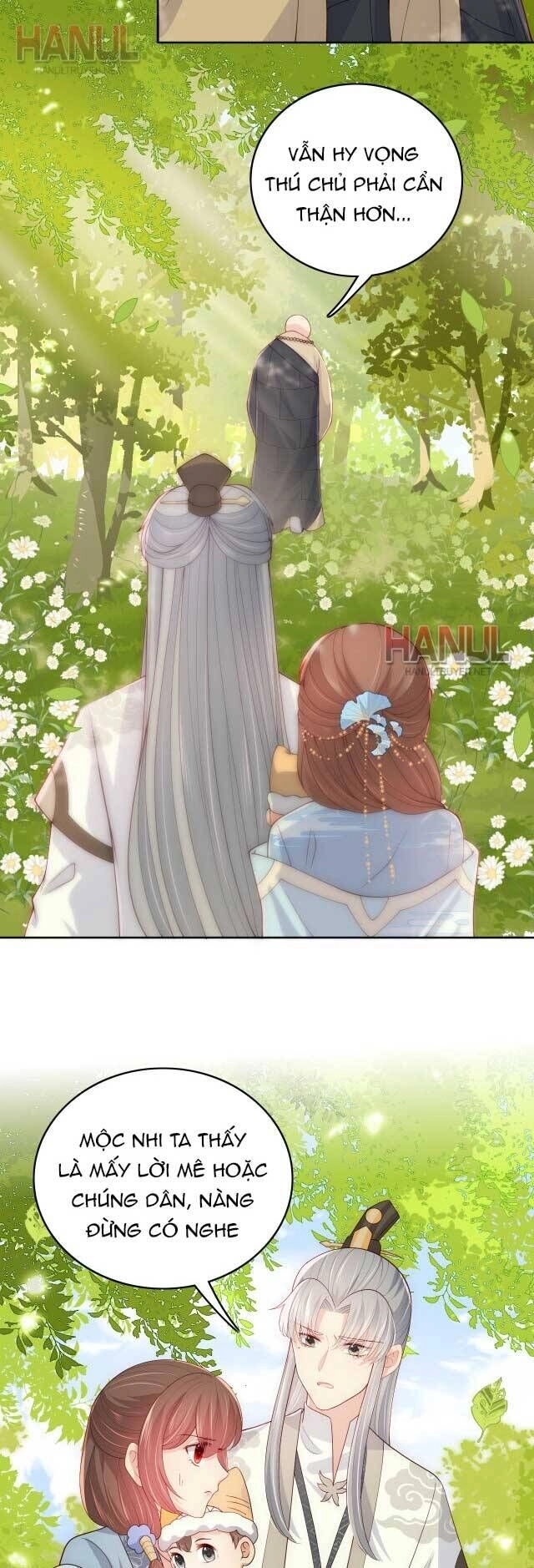 Dưỡng Địch Vi Hoạn Chapter 181.1 - 11