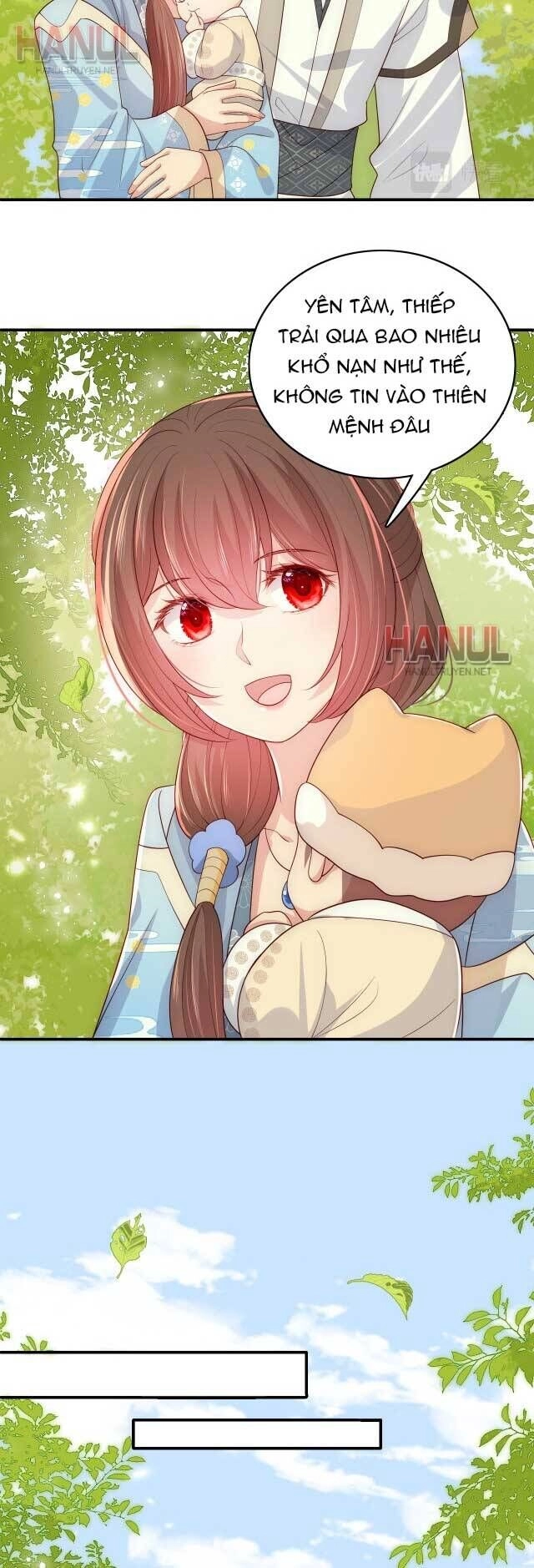 Dưỡng Địch Vi Hoạn Chapter 181.1 - 12