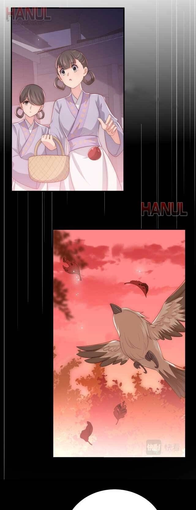 Dưỡng Địch Vi Hoạn Chapter 181.2 - 3