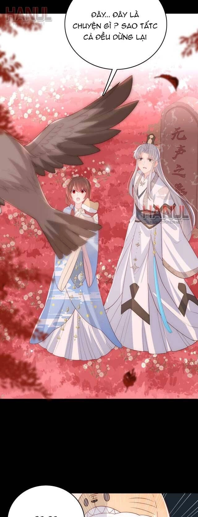 Dưỡng Địch Vi Hoạn Chapter 181.2 - 4