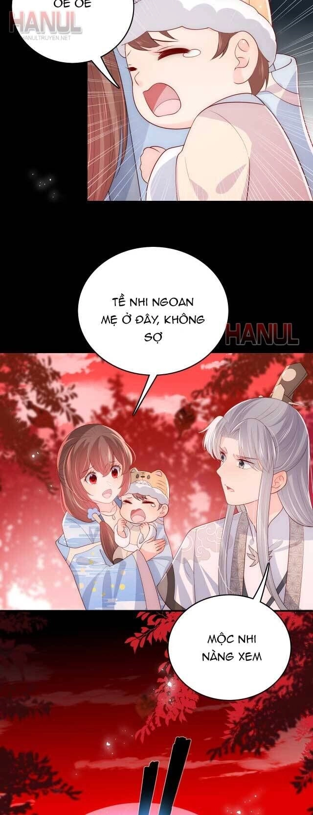 Dưỡng Địch Vi Hoạn Chapter 181.2 - 5