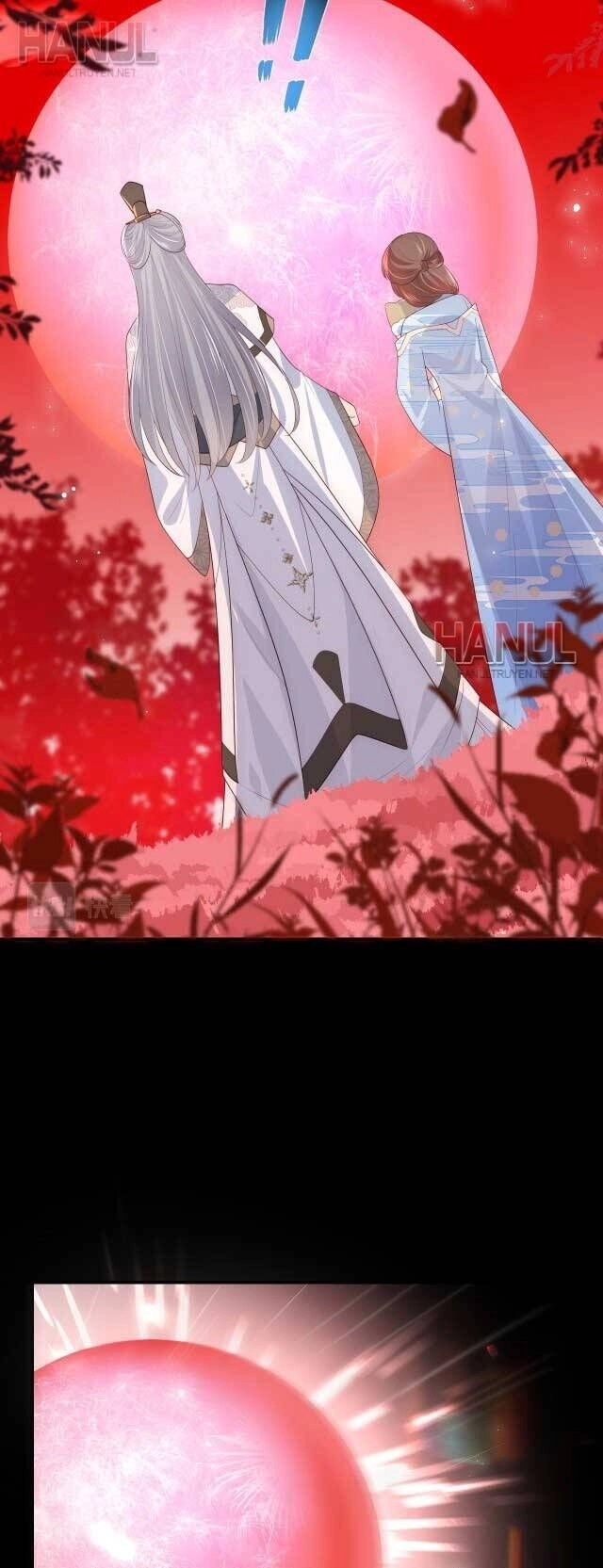 Dưỡng Địch Vi Hoạn Chapter 181.2 - 6