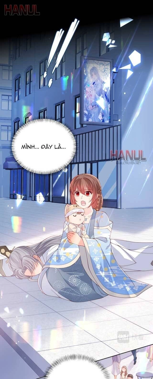 Dưỡng Địch Vi Hoạn Chapter 181.2 - 10