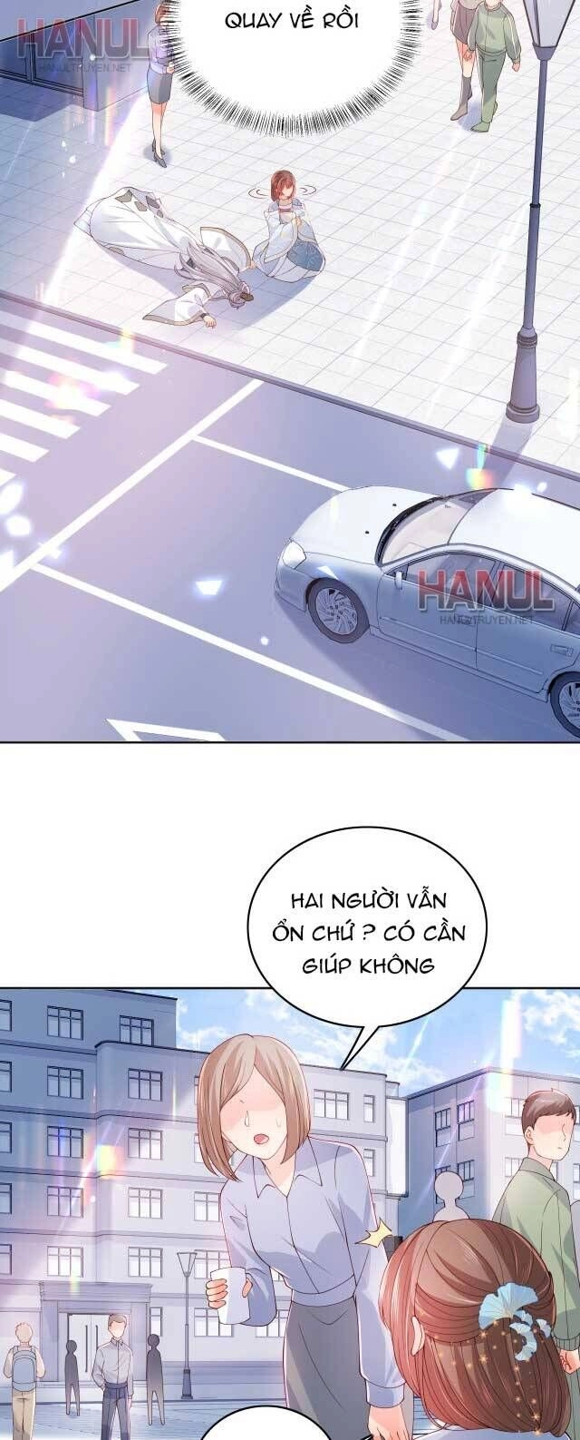 Dưỡng Địch Vi Hoạn Chapter 181.2 - 11