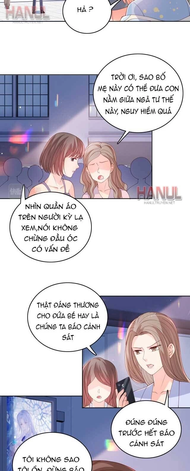 Dưỡng Địch Vi Hoạn Chapter 181.2 - 12