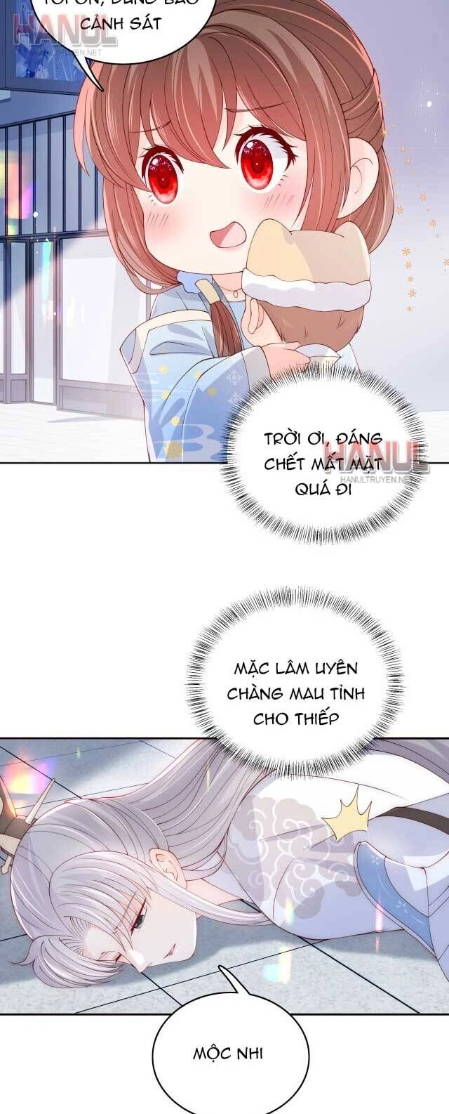 Dưỡng Địch Vi Hoạn Chapter 181.2 - 13