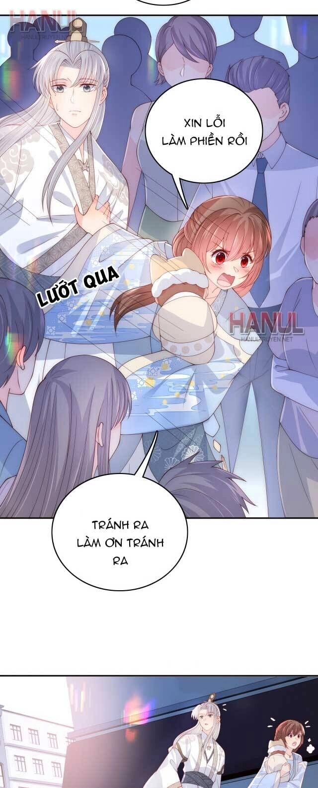 Dưỡng Địch Vi Hoạn Chapter 181.2 - 14