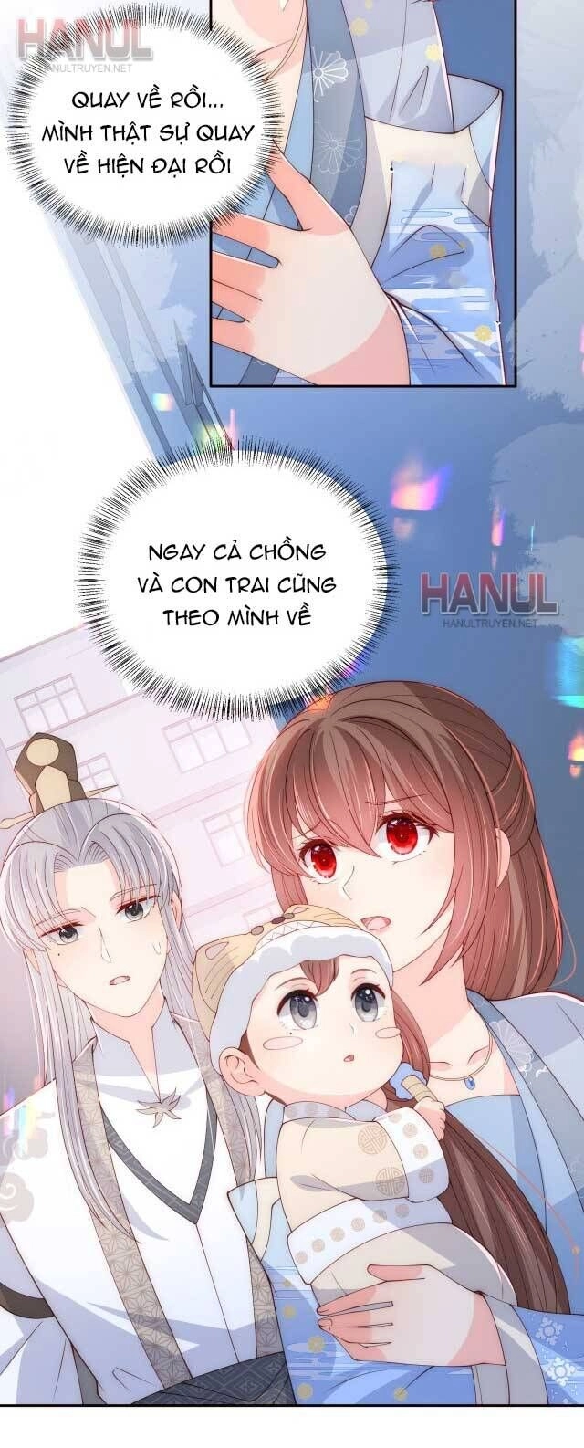 Dưỡng Địch Vi Hoạn Chapter 181.2 - 16