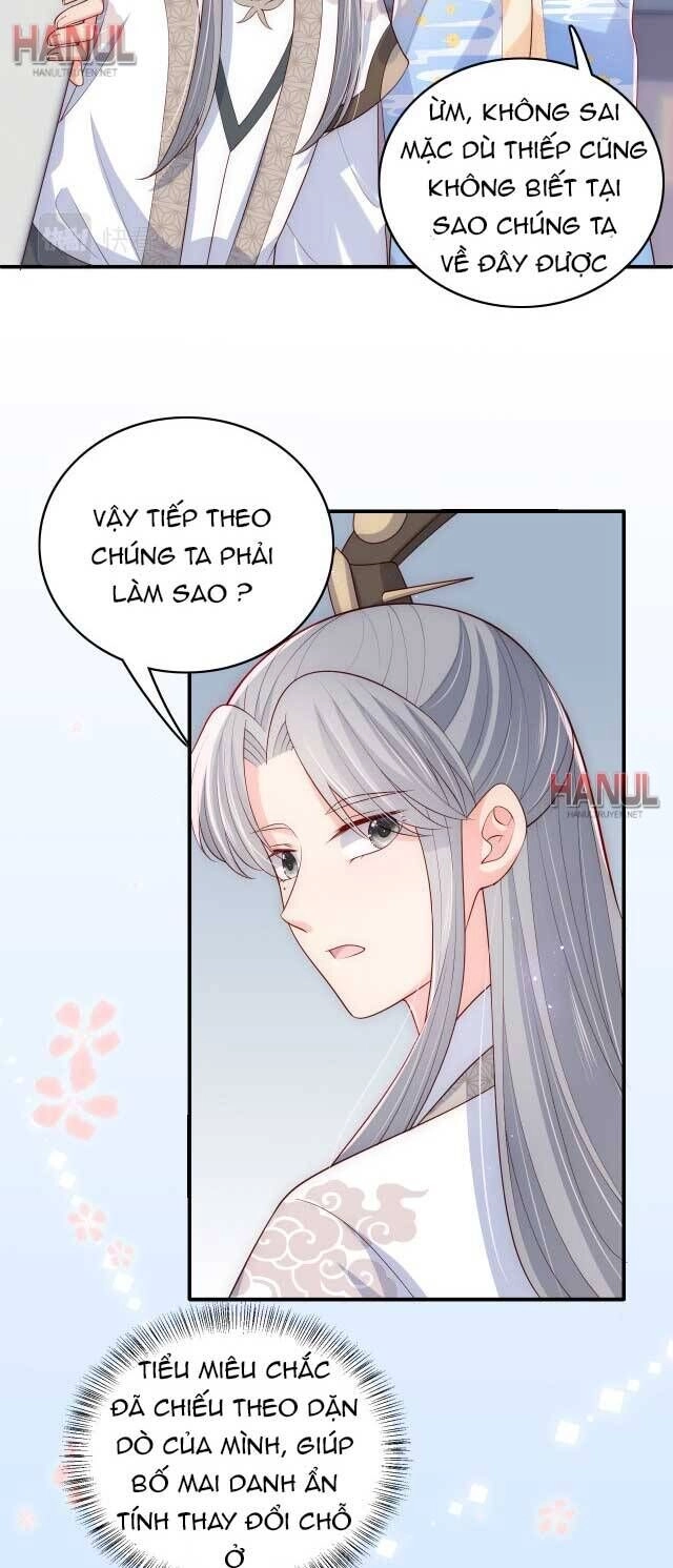 Dưỡng Địch Vi Hoạn Chapter 182.1 - 3