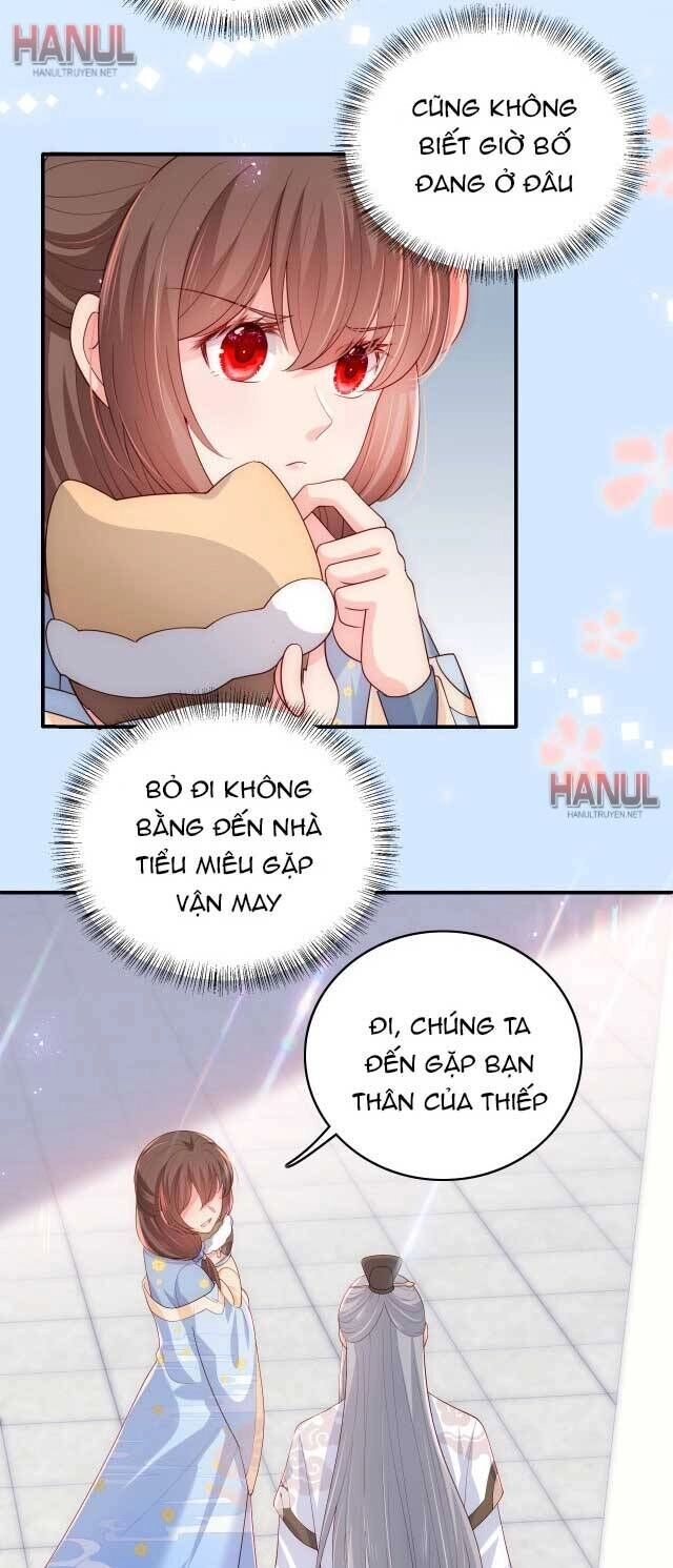 Dưỡng Địch Vi Hoạn Chapter 182.1 - 4