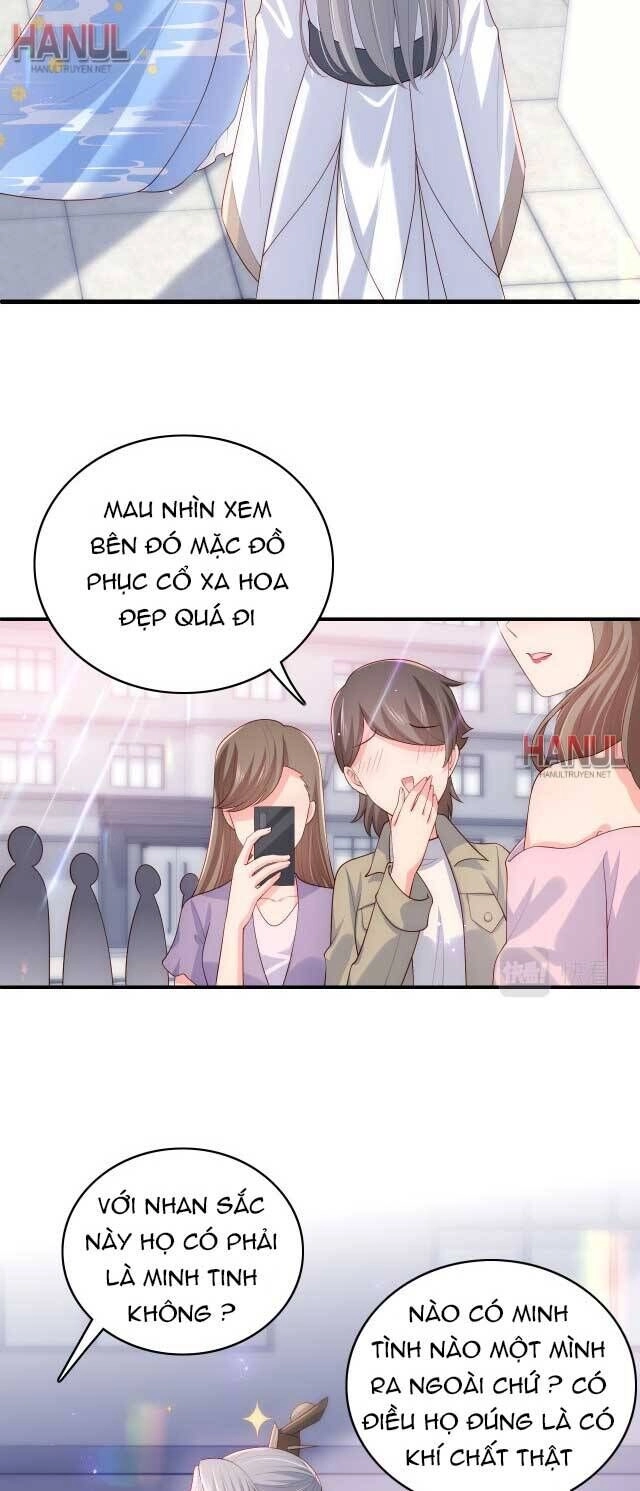 Dưỡng Địch Vi Hoạn Chapter 182.1 - 5