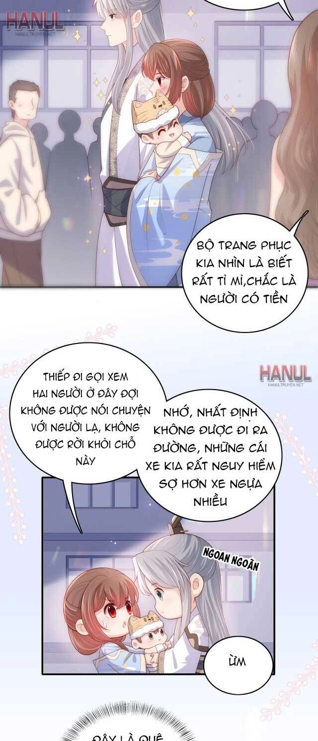 Dưỡng Địch Vi Hoạn Chapter 182.1 - 6