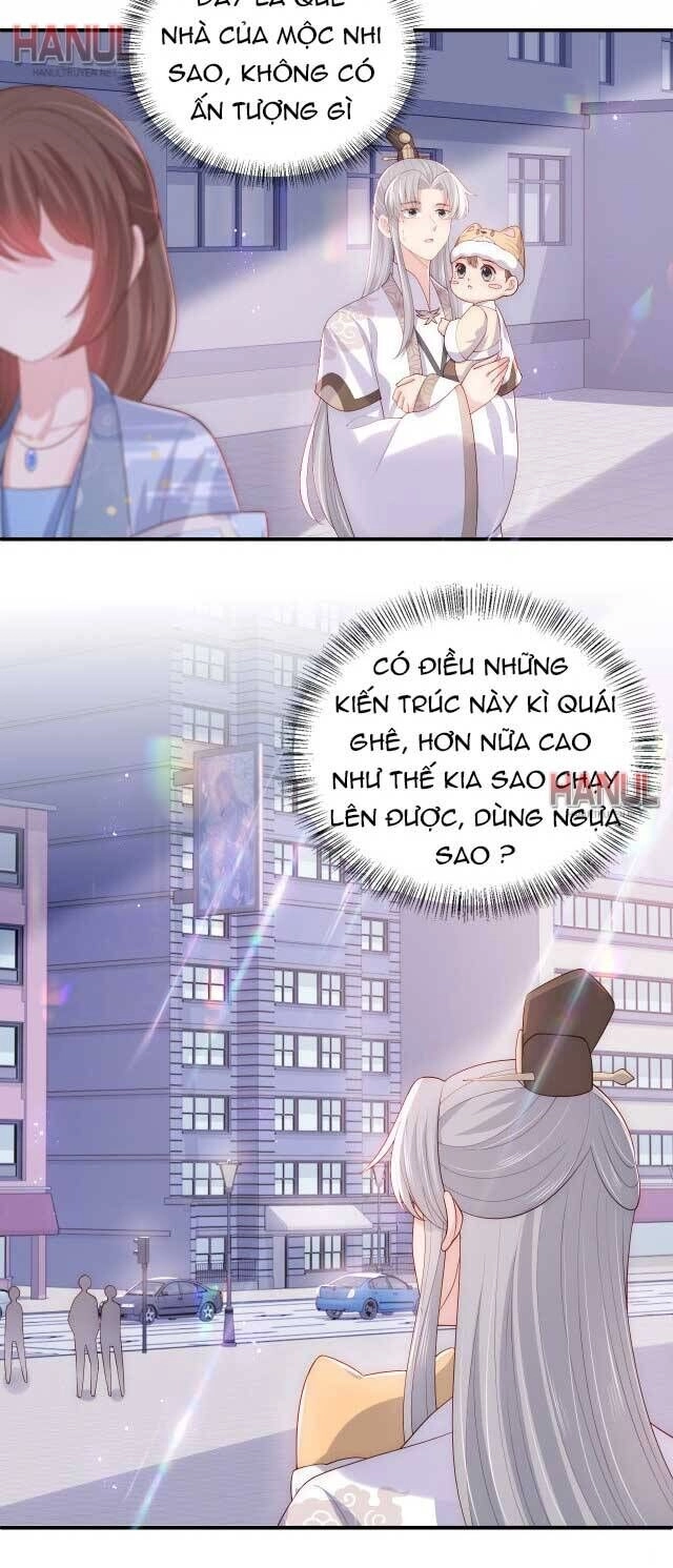 Dưỡng Địch Vi Hoạn Chapter 182.1 - 7