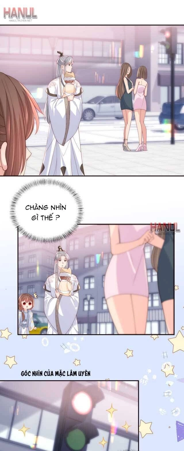 Dưỡng Địch Vi Hoạn Chapter 182.1 - 9