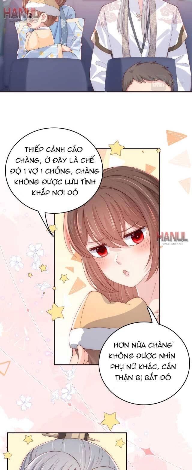 Dưỡng Địch Vi Hoạn Chapter 182.1 - 11