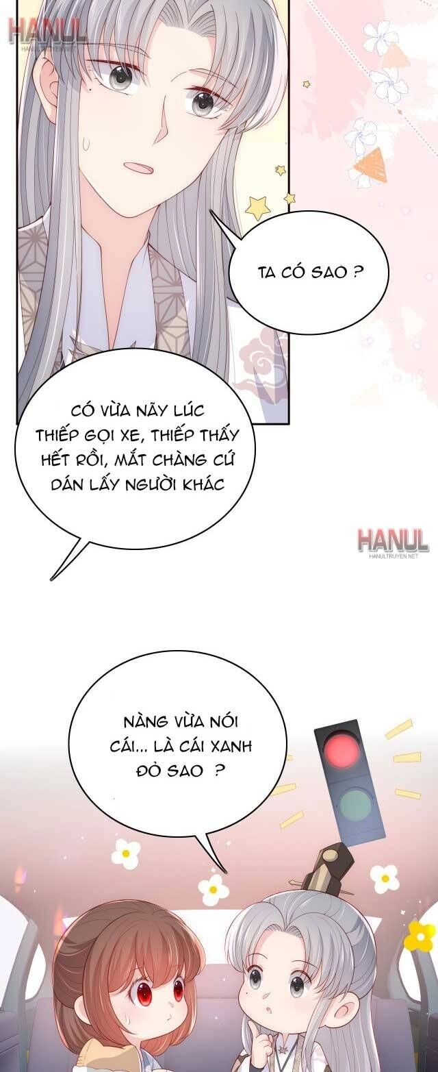 Dưỡng Địch Vi Hoạn Chapter 182.1 - 12