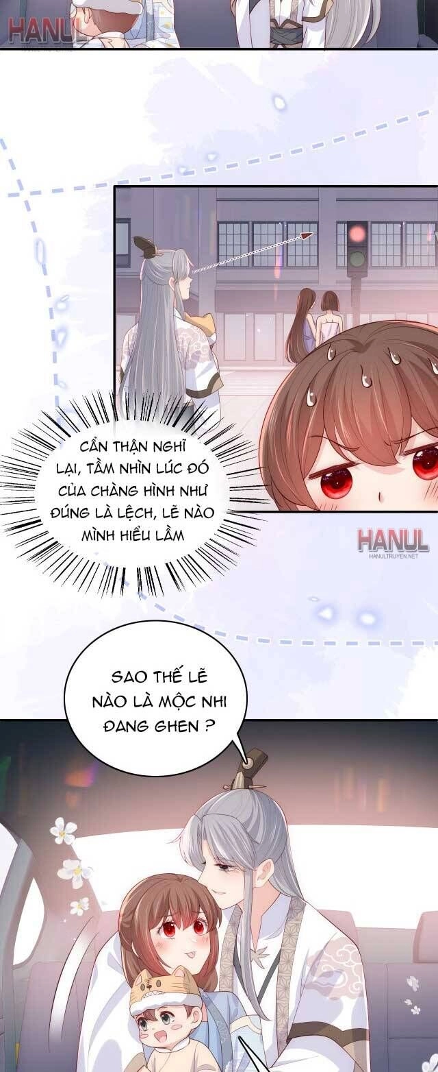 Dưỡng Địch Vi Hoạn Chapter 182.1 - 13