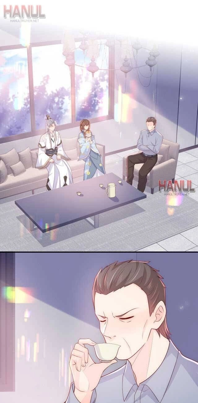 Dưỡng Địch Vi Hoạn Chapter 183.1 - 2