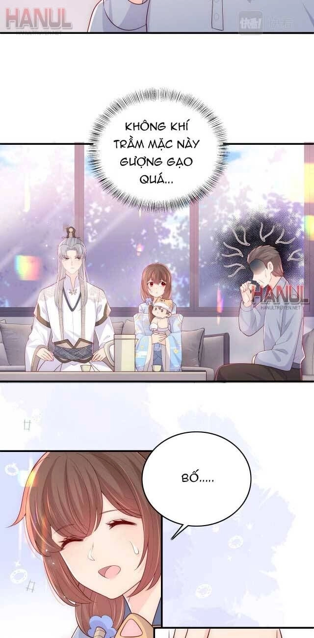 Dưỡng Địch Vi Hoạn Chapter 183.1 - 3