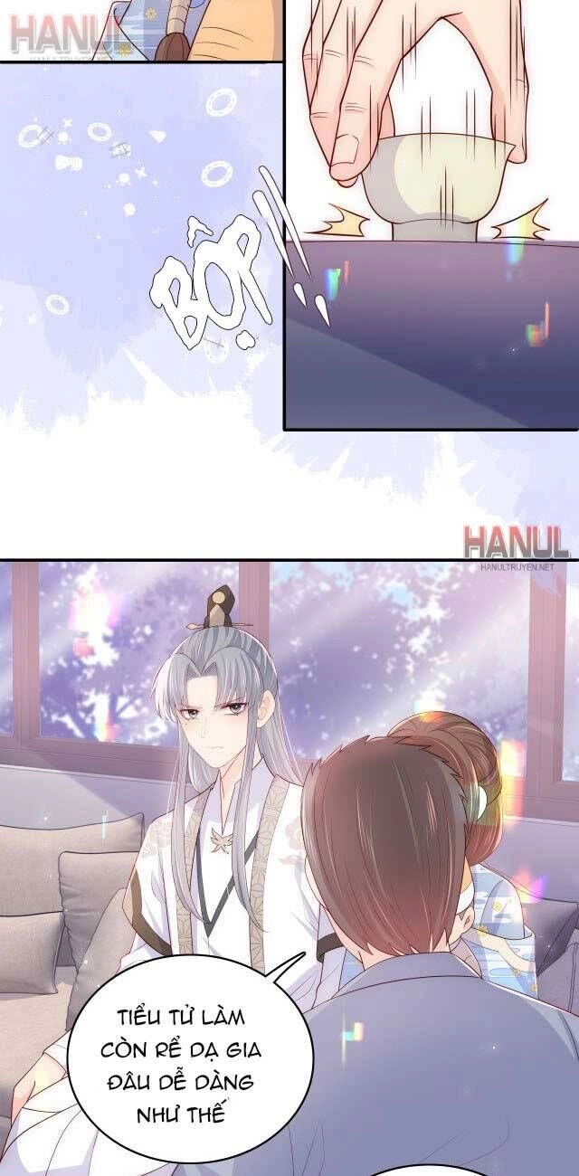 Dưỡng Địch Vi Hoạn Chapter 183.1 - 4