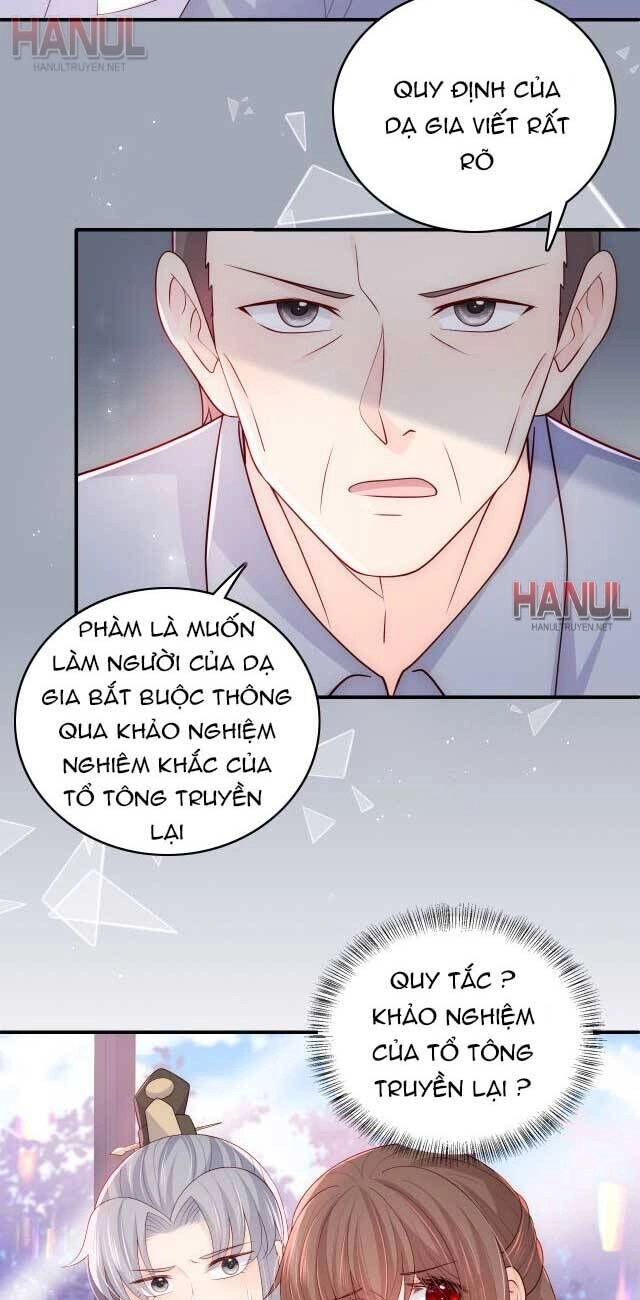 Dưỡng Địch Vi Hoạn Chapter 183.1 - 5