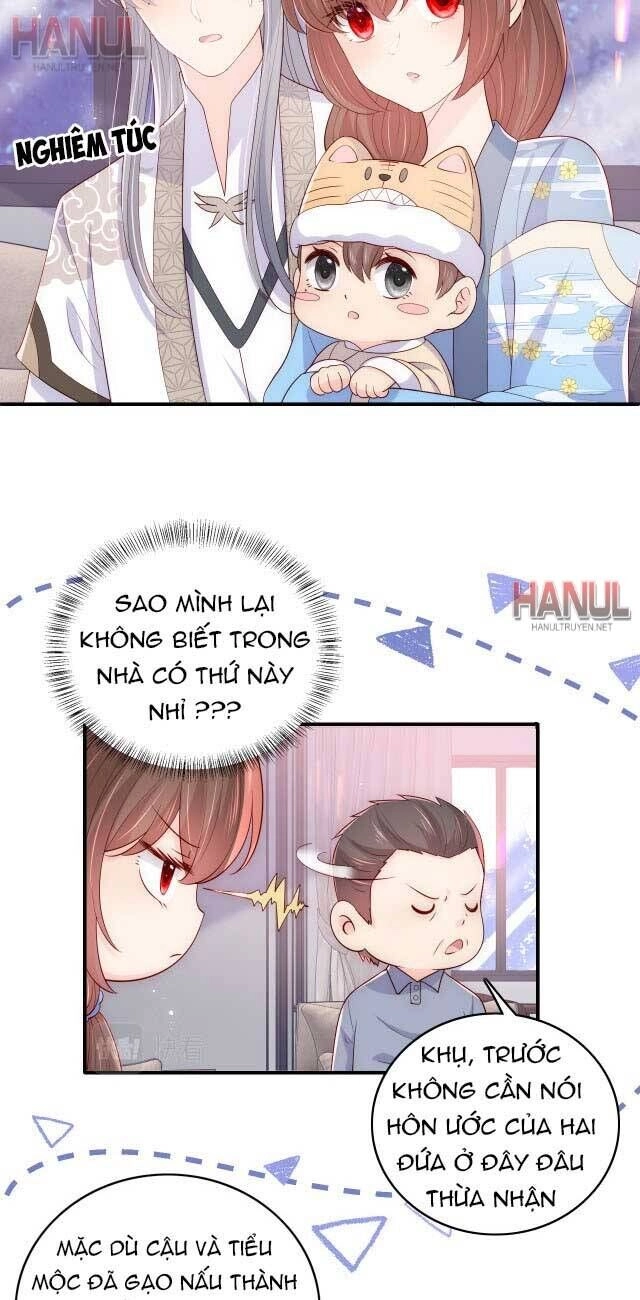 Dưỡng Địch Vi Hoạn Chapter 183.1 - 6