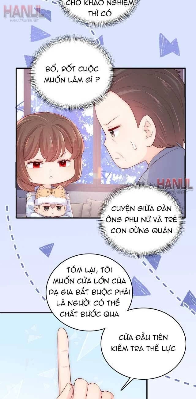 Dưỡng Địch Vi Hoạn Chapter 183.1 - 9