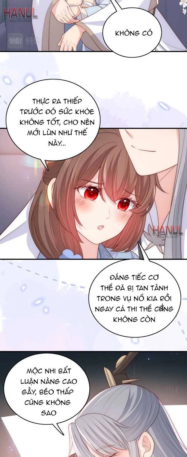 Dưỡng Địch Vi Hoạn Chapter 183.2 - 3