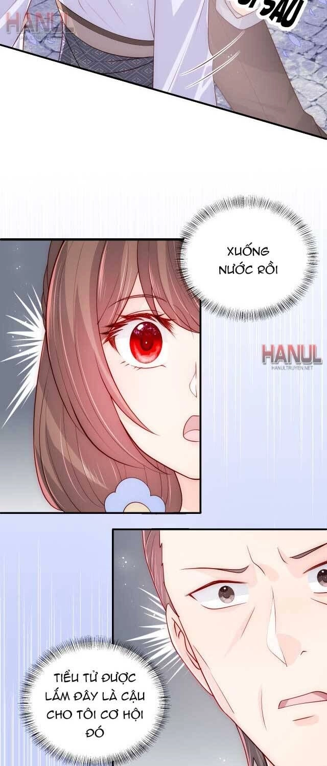 Dưỡng Địch Vi Hoạn Chapter 183.2 - 10