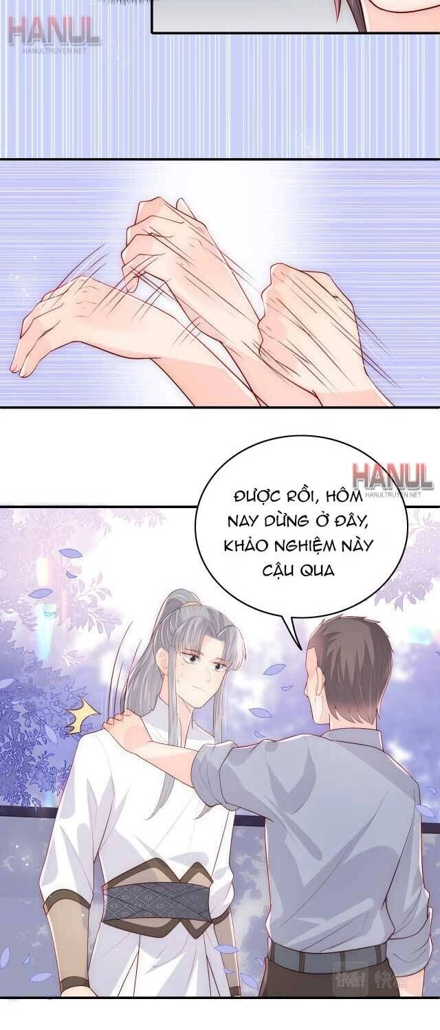 Dưỡng Địch Vi Hoạn Chapter 183.2 - 12