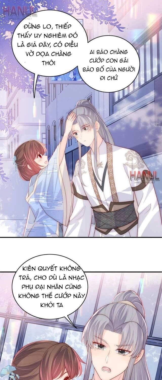 Dưỡng Địch Vi Hoạn Chapter 183.2 - 20