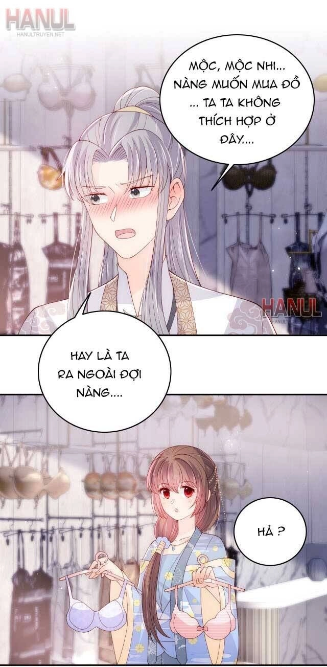 Dưỡng Địch Vi Hoạn Chapter 183.2 - 22