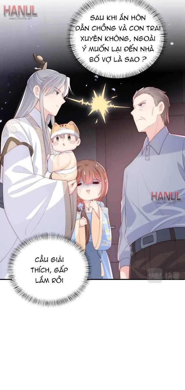 Dưỡng Địch Vi Hoạn Chapter 183.2 - 31