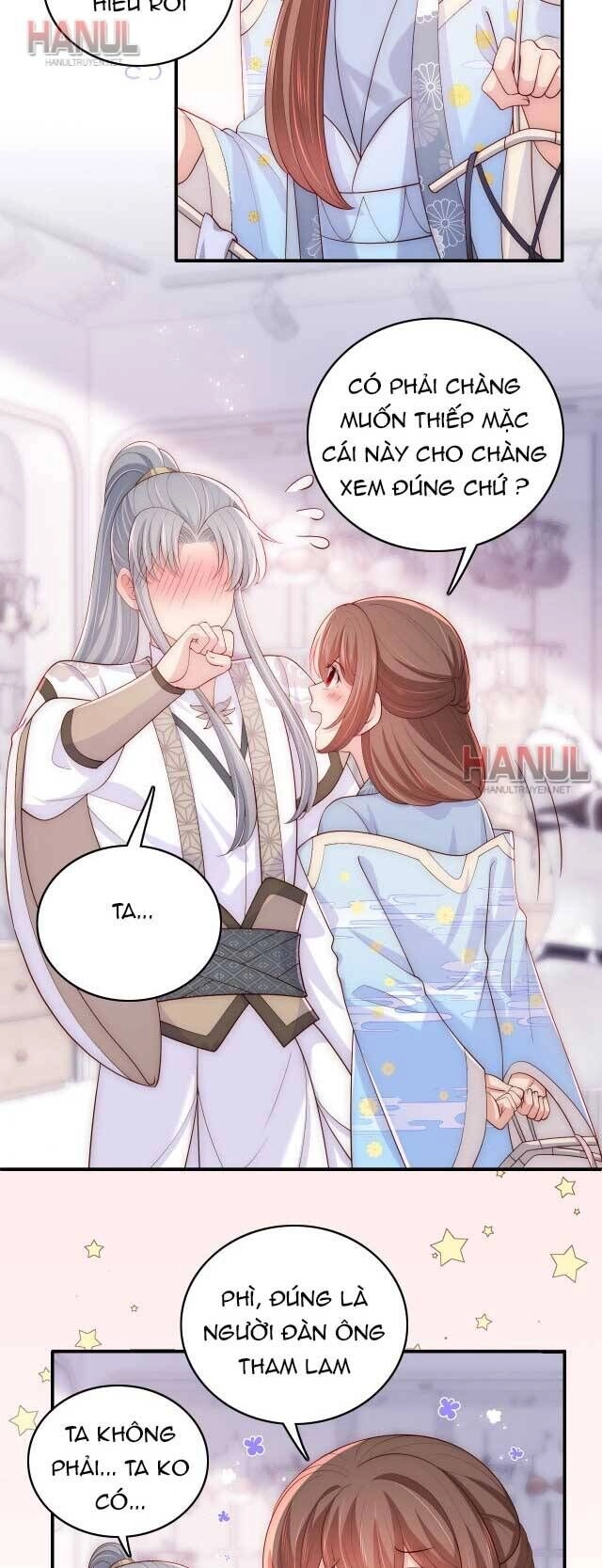 Dưỡng Địch Vi Hoạn Chapter 184.1 - 4