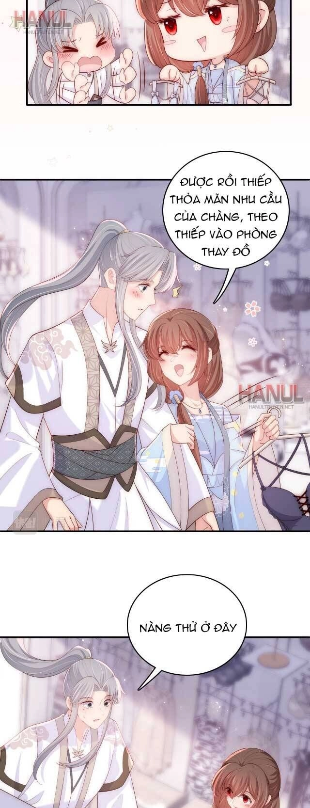 Dưỡng Địch Vi Hoạn Chapter 184.1 - 5