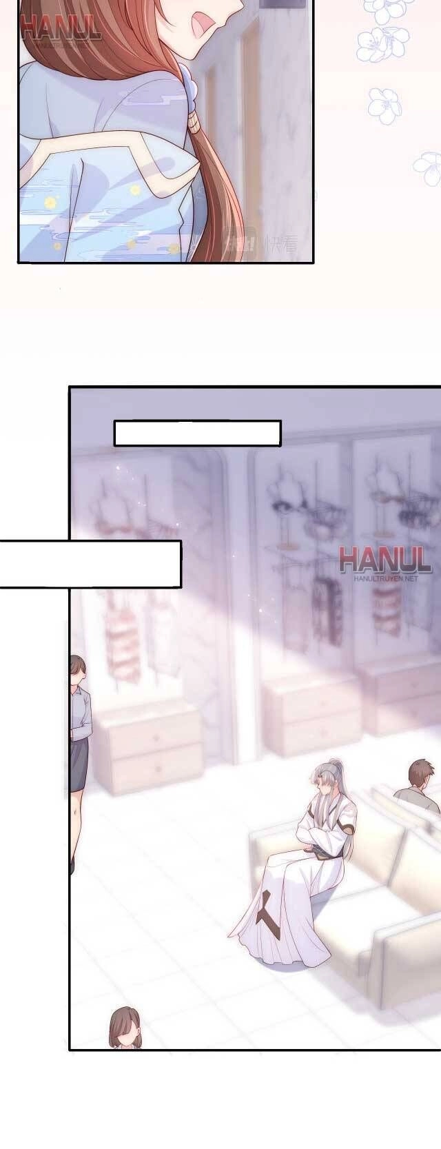 Dưỡng Địch Vi Hoạn Chapter 184.1 - 7