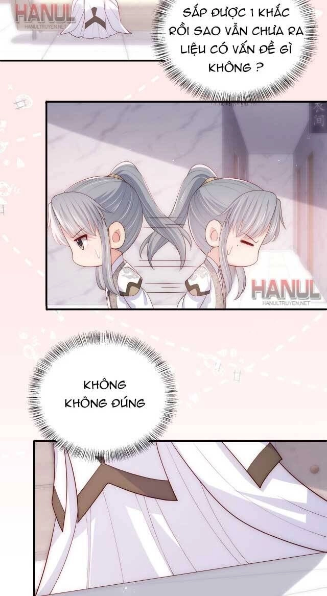 Dưỡng Địch Vi Hoạn Chapter 184.1 - 9