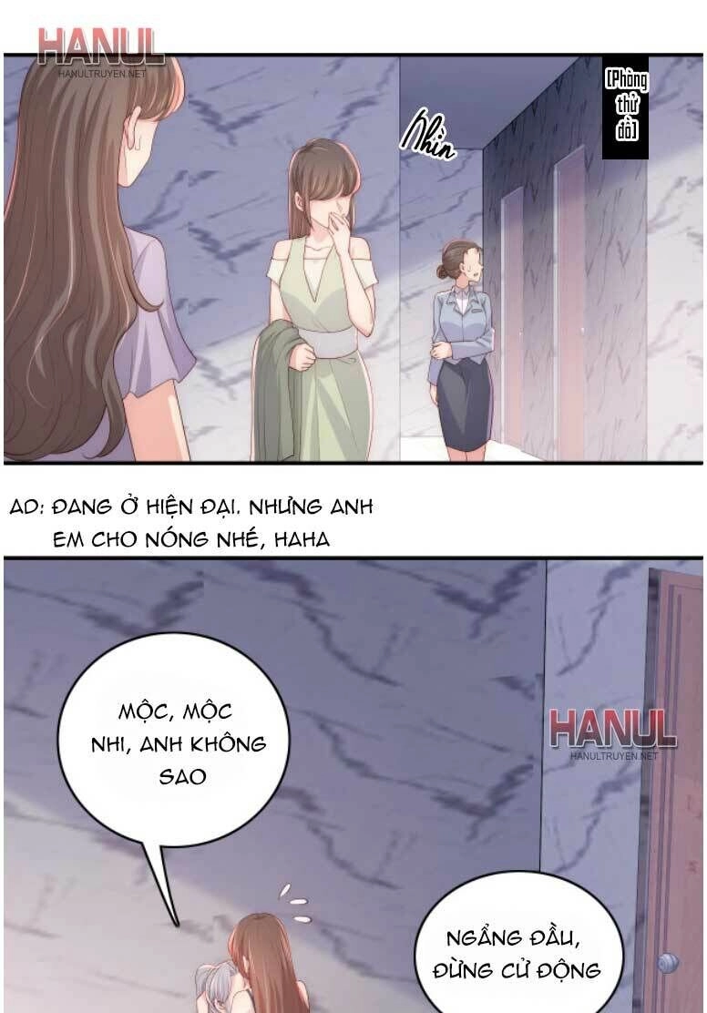 Dưỡng Địch Vi Hoạn Chapter 185.1 - 2