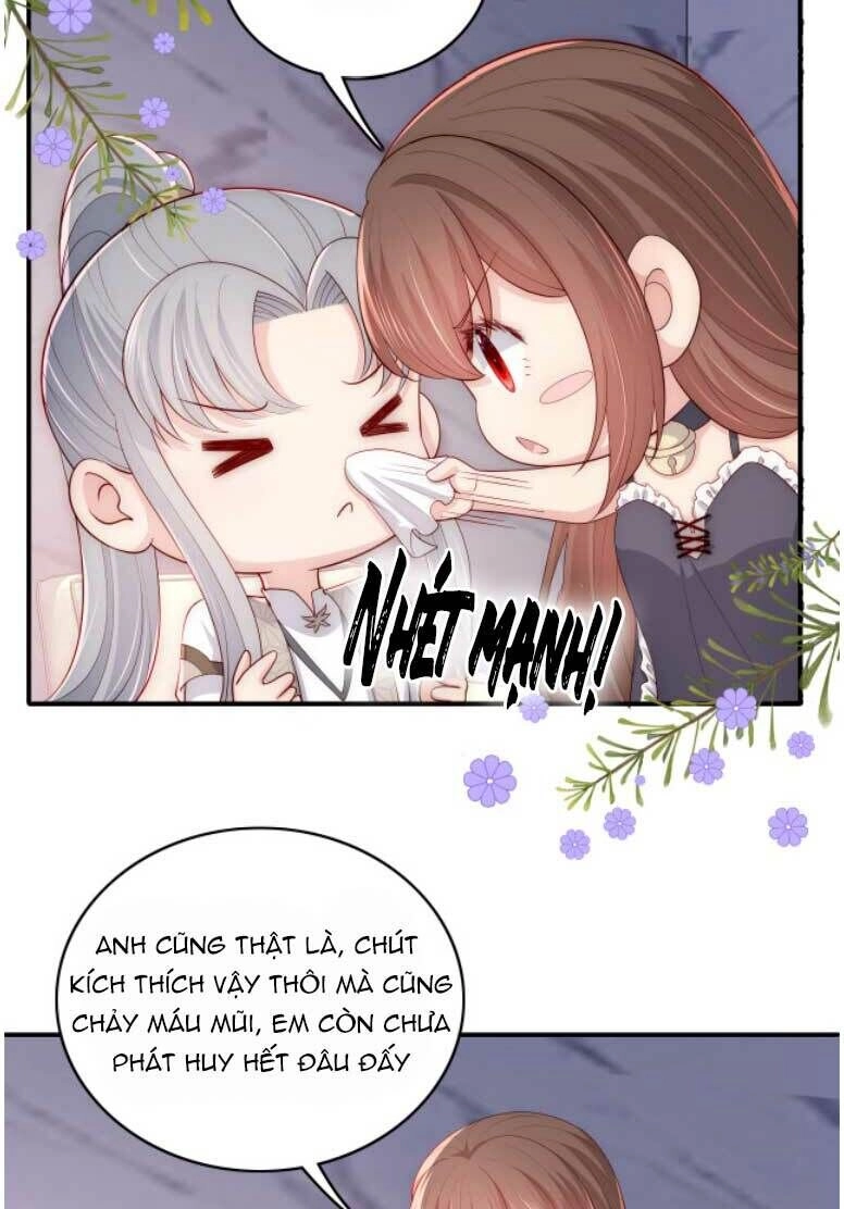 Dưỡng Địch Vi Hoạn Chapter 185.1 - 5