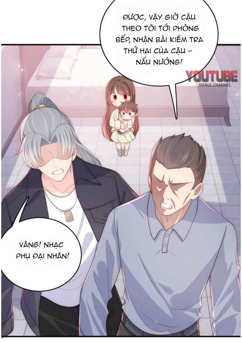 Dưỡng Địch Vi Hoạn Chapter 185.2 - 2