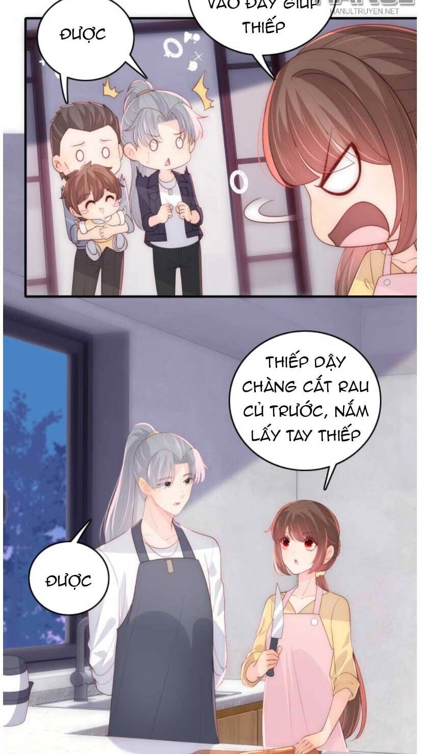 Dưỡng Địch Vi Hoạn Chapter 186.1 - 3