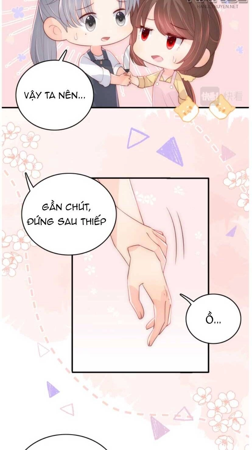 Dưỡng Địch Vi Hoạn Chapter 186.1 - 5