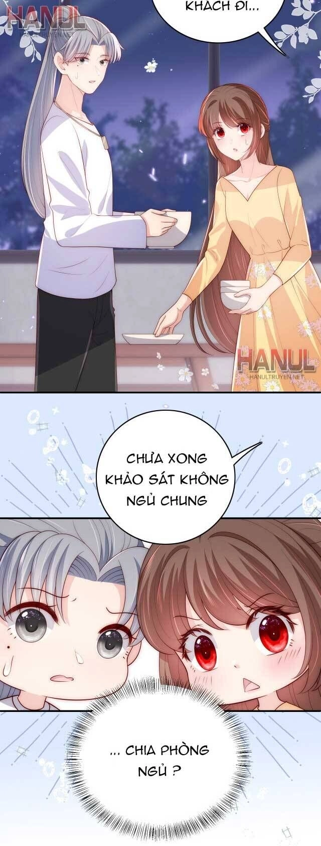 Dưỡng Địch Vi Hoạn Chapter 187.1 - 5