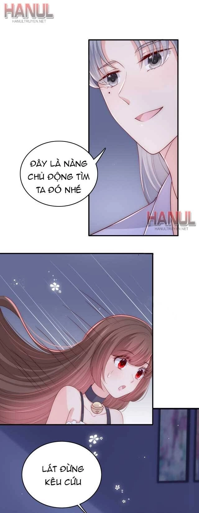 Dưỡng Địch Vi Hoạn Chapter 187.2 - 5