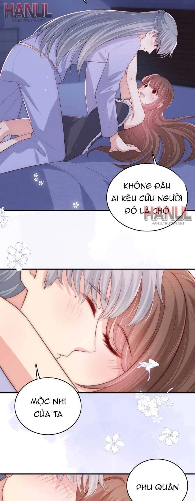 Dưỡng Địch Vi Hoạn Chapter 187.2 - 6