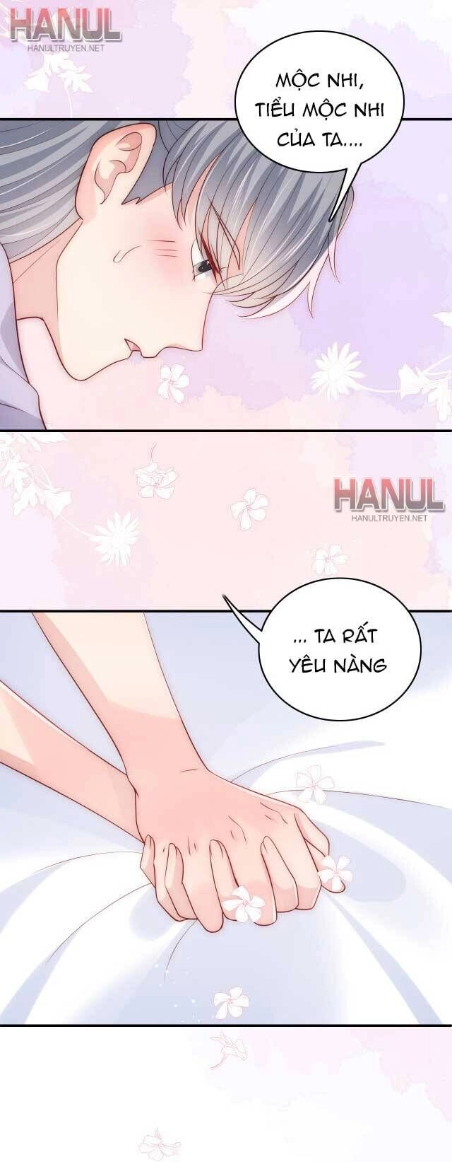 Dưỡng Địch Vi Hoạn Chapter 187.2 - 11